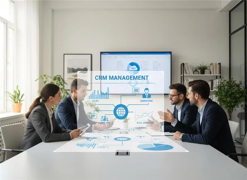 CRM Software