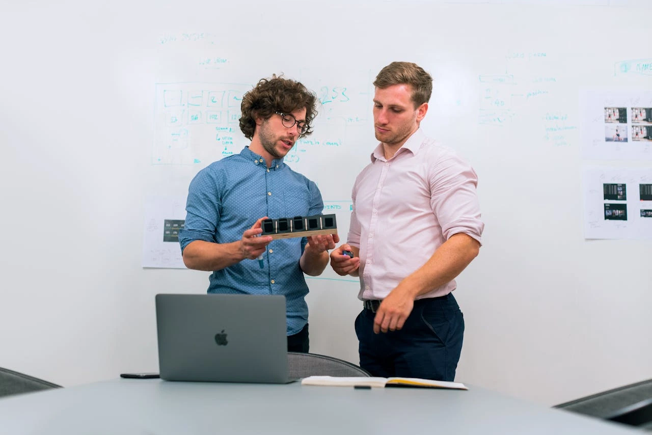 Custom Product Development