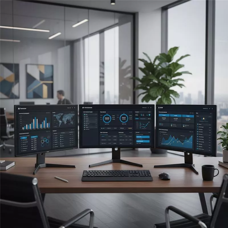 ERP Software