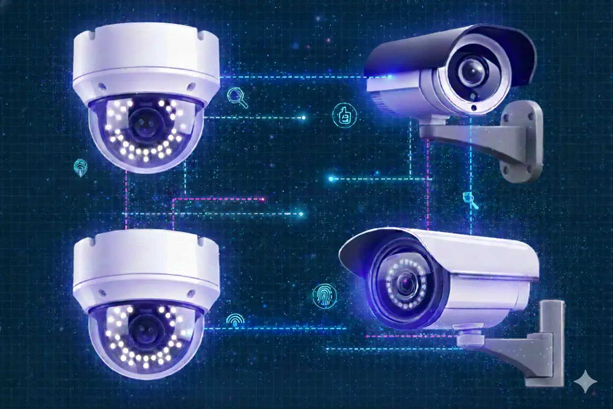 CCTV & Surveillance